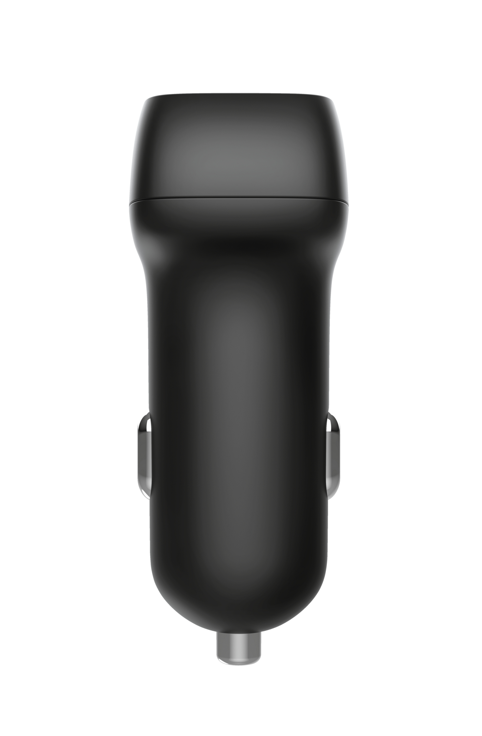 Trust 23562 mobile device charger Smartphone, Tablet Black Cigar lighter Fast charging Auto – image 4