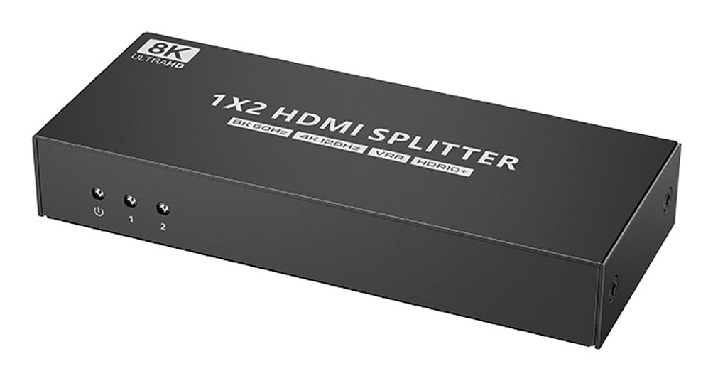 Techly IDATA HDMI-8K2T – image 7