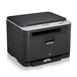 Samsung CLX-3185 multifunction printer Laser A4 – image 2