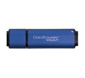 Kingston Technology 8GB DataTraveler Vault