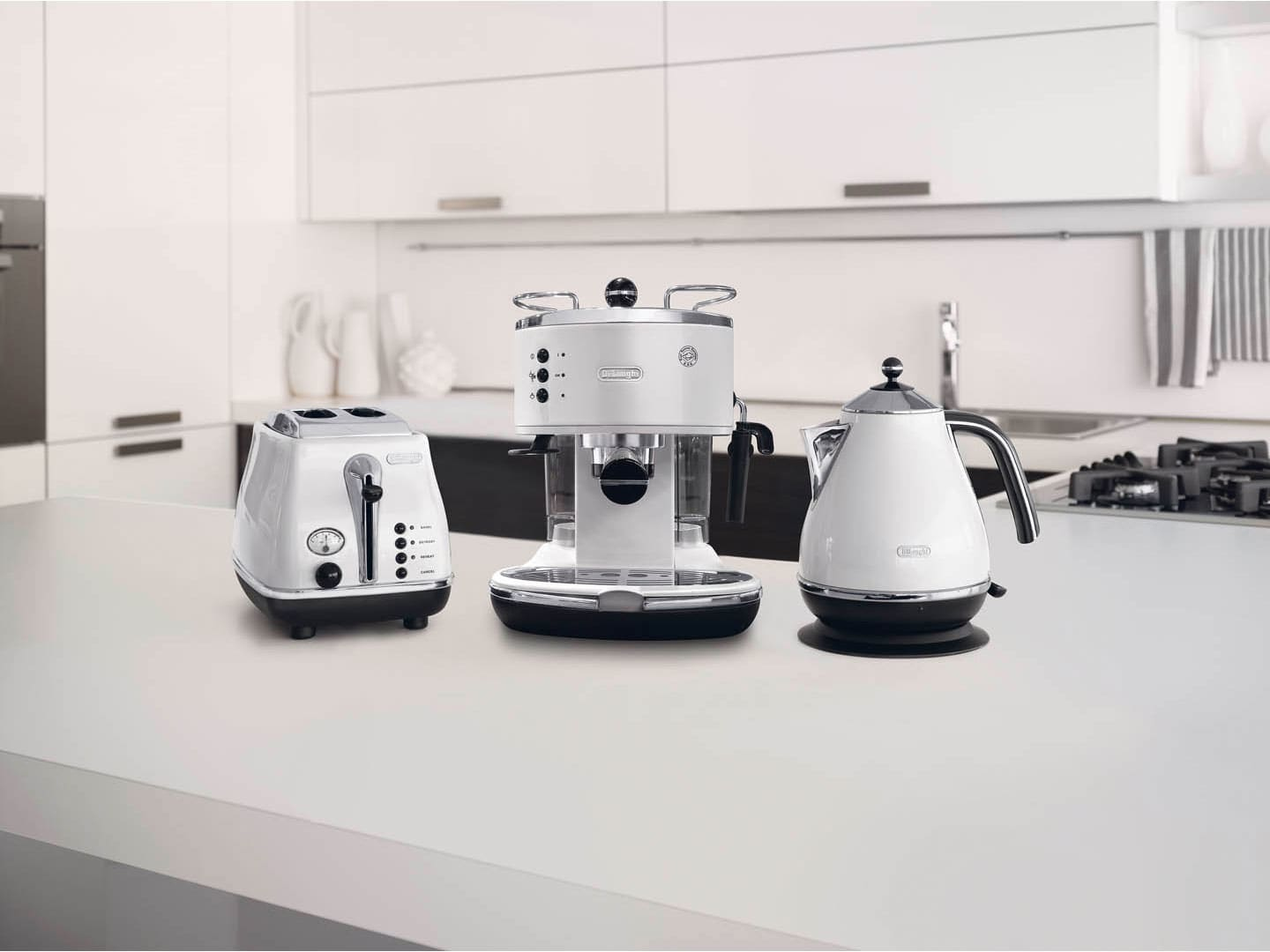 De’Longhi Icona ECO 311.W – image 6
