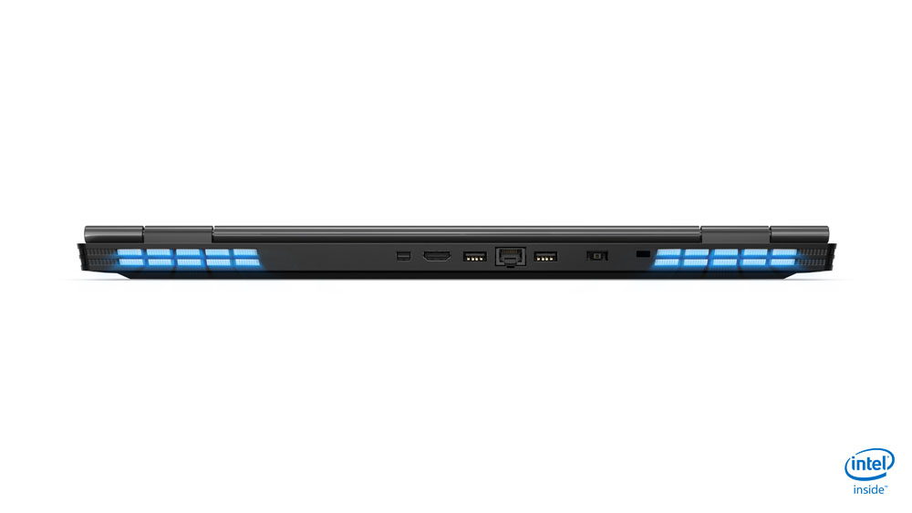Lenovo Legion Y730 (17") – image 7