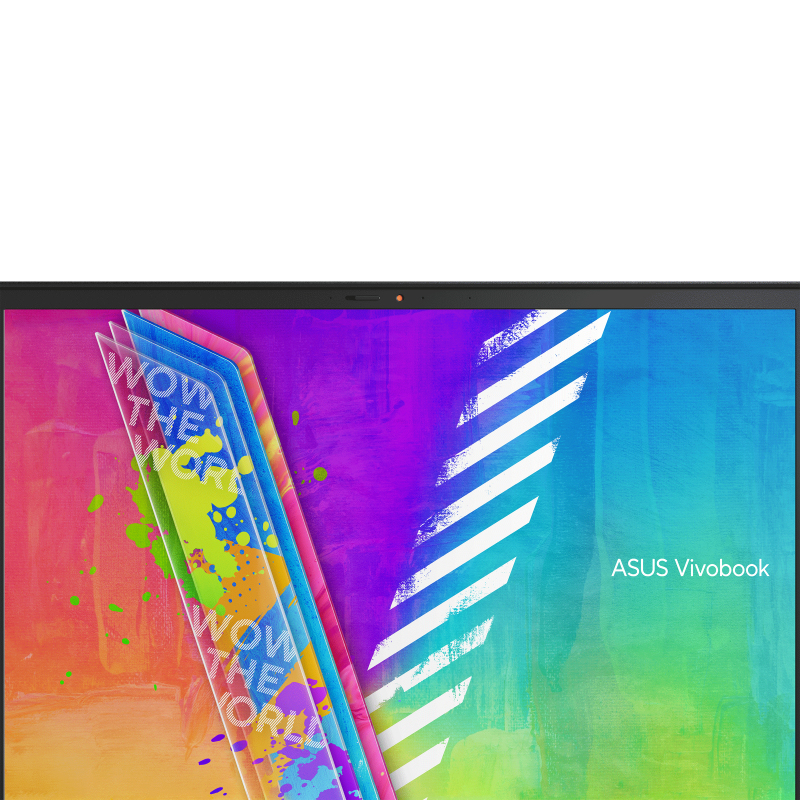 ASUS Vivobook Pro 16X N7600PC-KV032W Intel® Core™ i7 i7-11370H Laptop – image 9