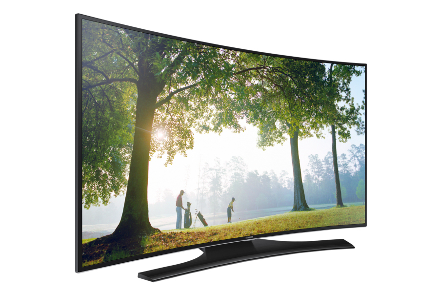Samsung UE55H6800AK 139.7 cm (55") Full HD Smart TV Wi-Fi Black – image 3