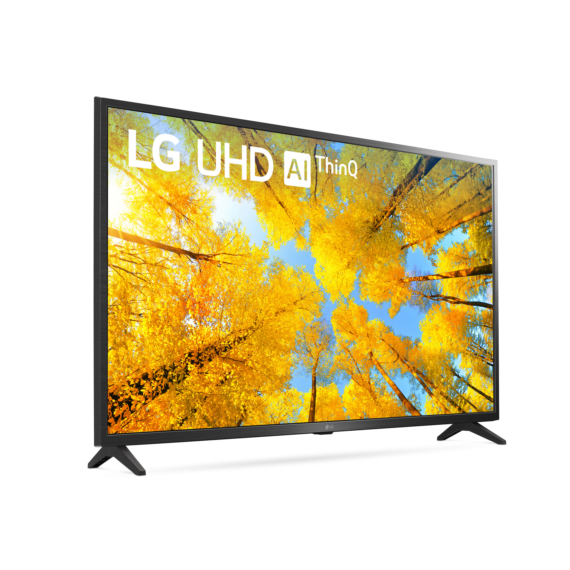 LG UHD 43UQ75006LF.API TV – image 5