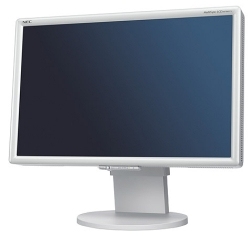 NEC MultiSync LCD2470WVX