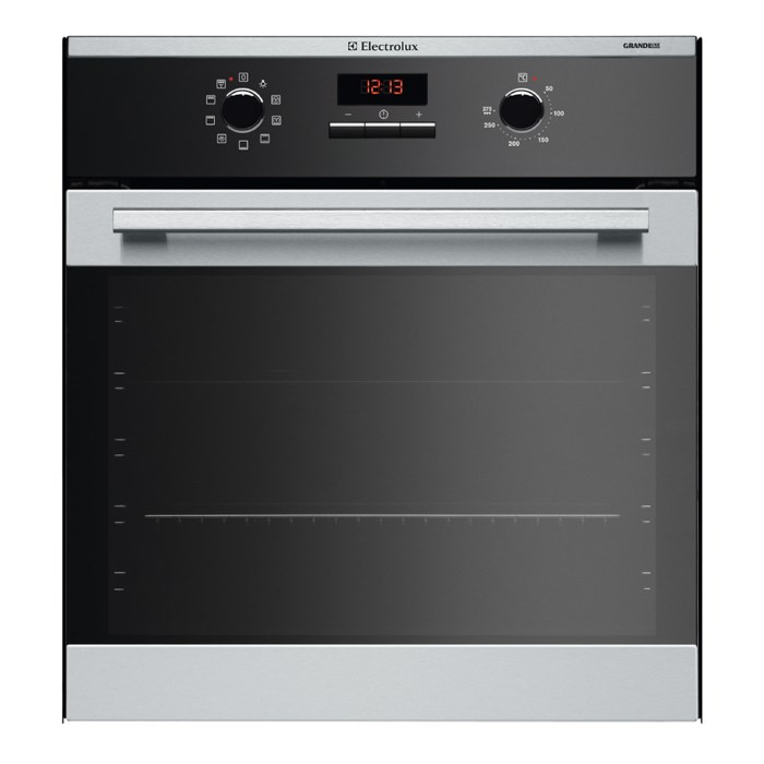 Electrolux EBKGL3CN oven