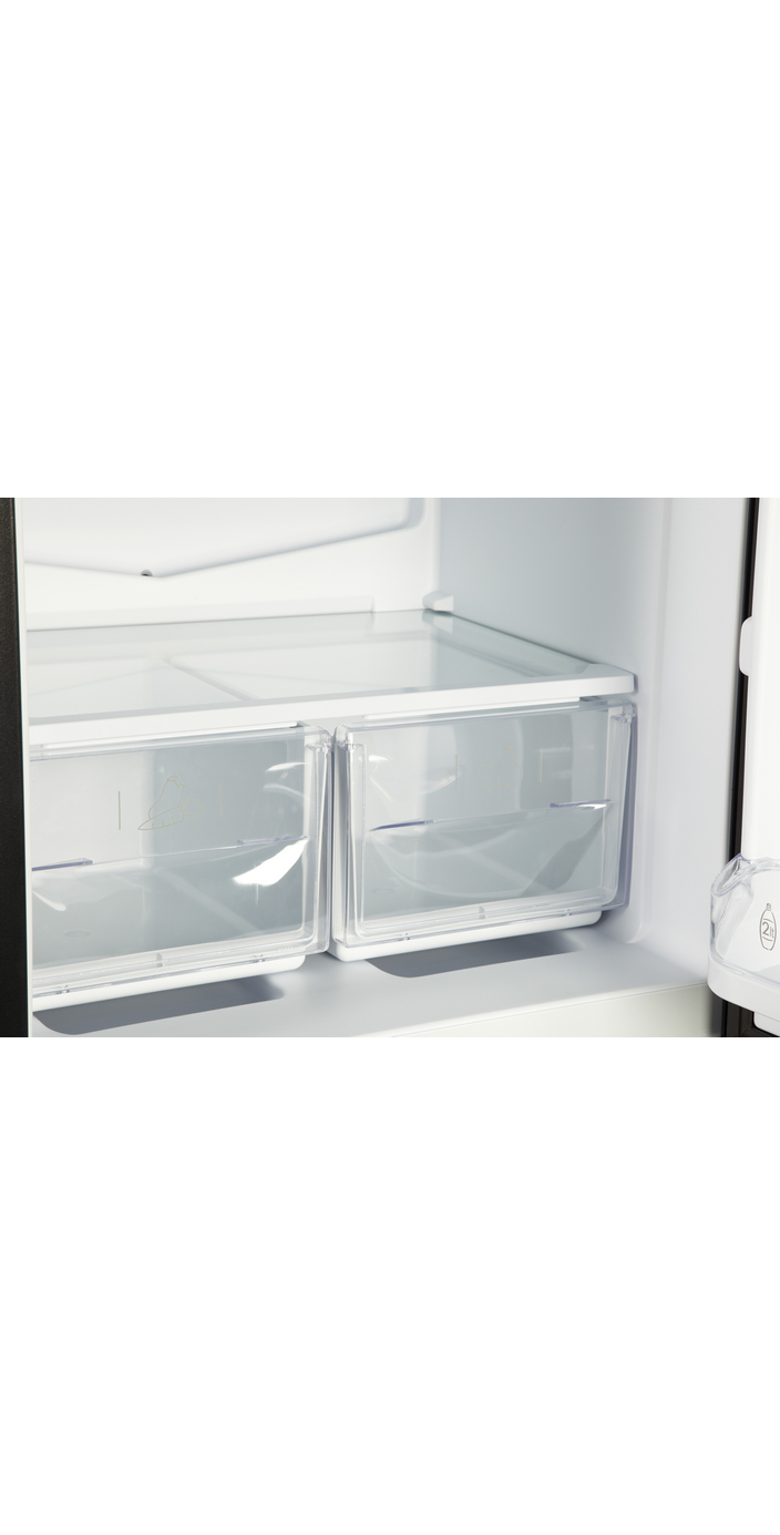 Hotpoint AFAA52KAI fridge-freezer Freestanding – image 5