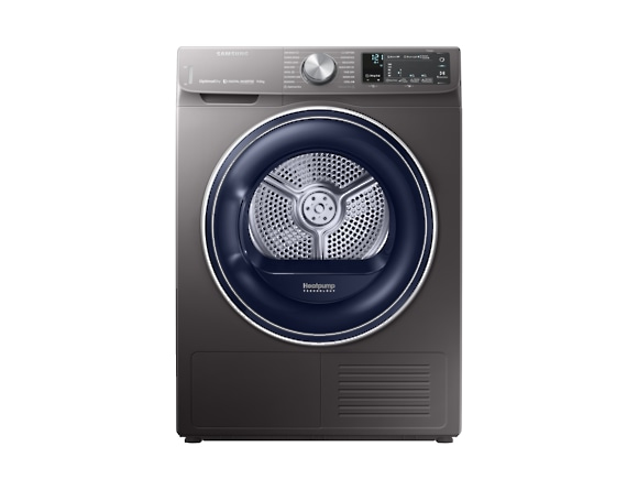 Samsung DV90N62642X tumble dryer Freestanding Front-load