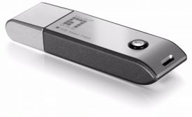 LevelOne Smart Mobile USB Flash drive