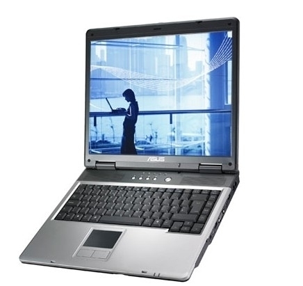 ASUS A9RP-5A056 laptop Intel® Celeron® M