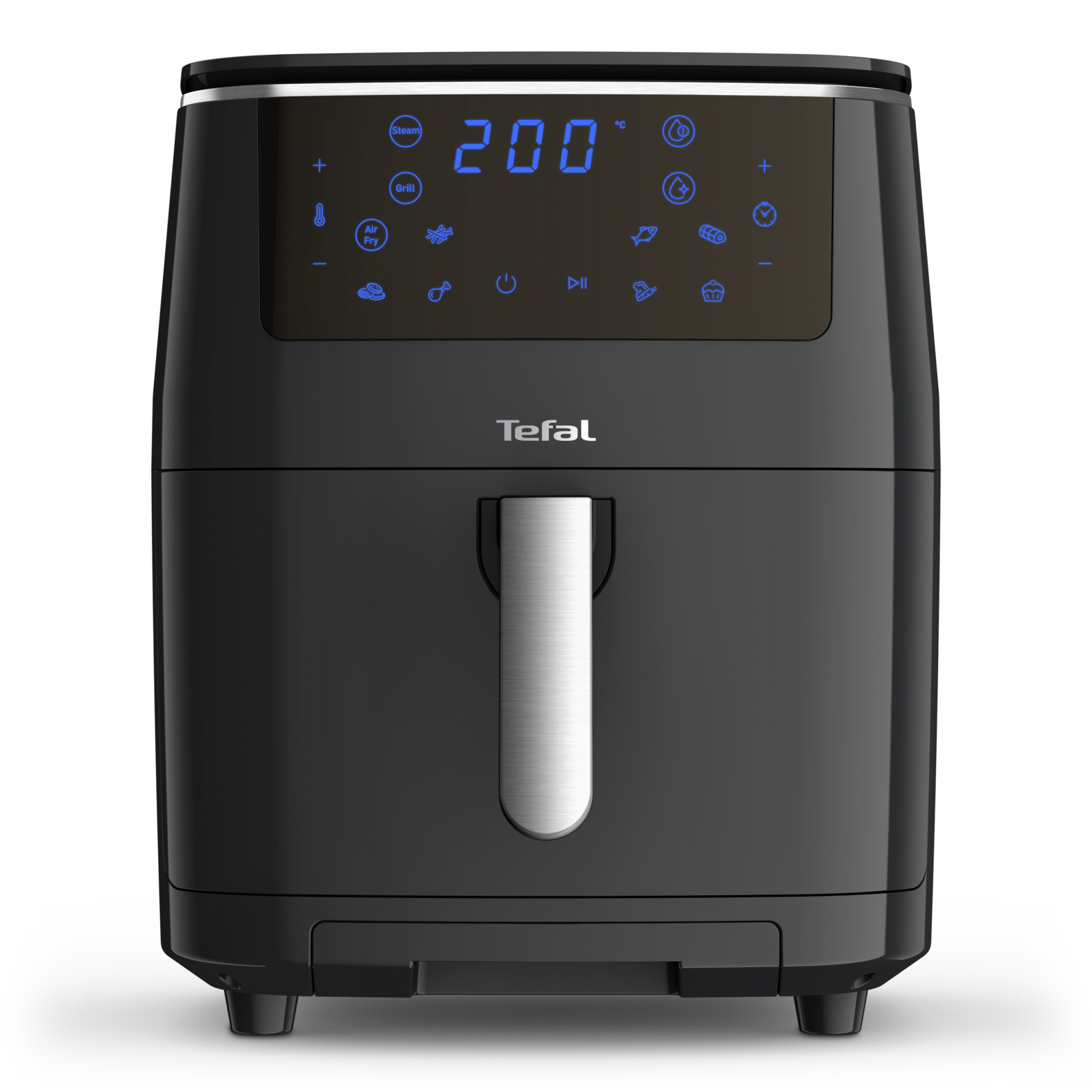 Tefal Easy Fry Grill & Steam FW2018 Single – image 2