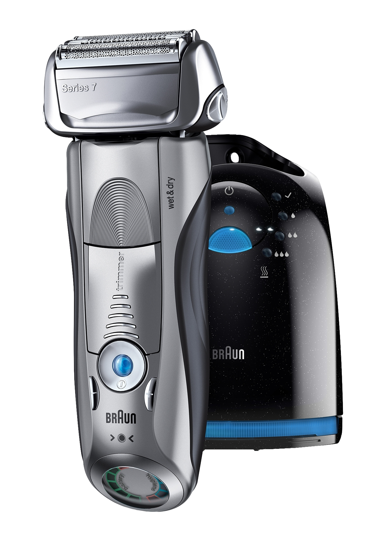 Braun Series 7 790cc-4 – image 1
