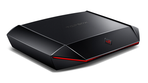 Haier TGP BOX-X3 – image 2