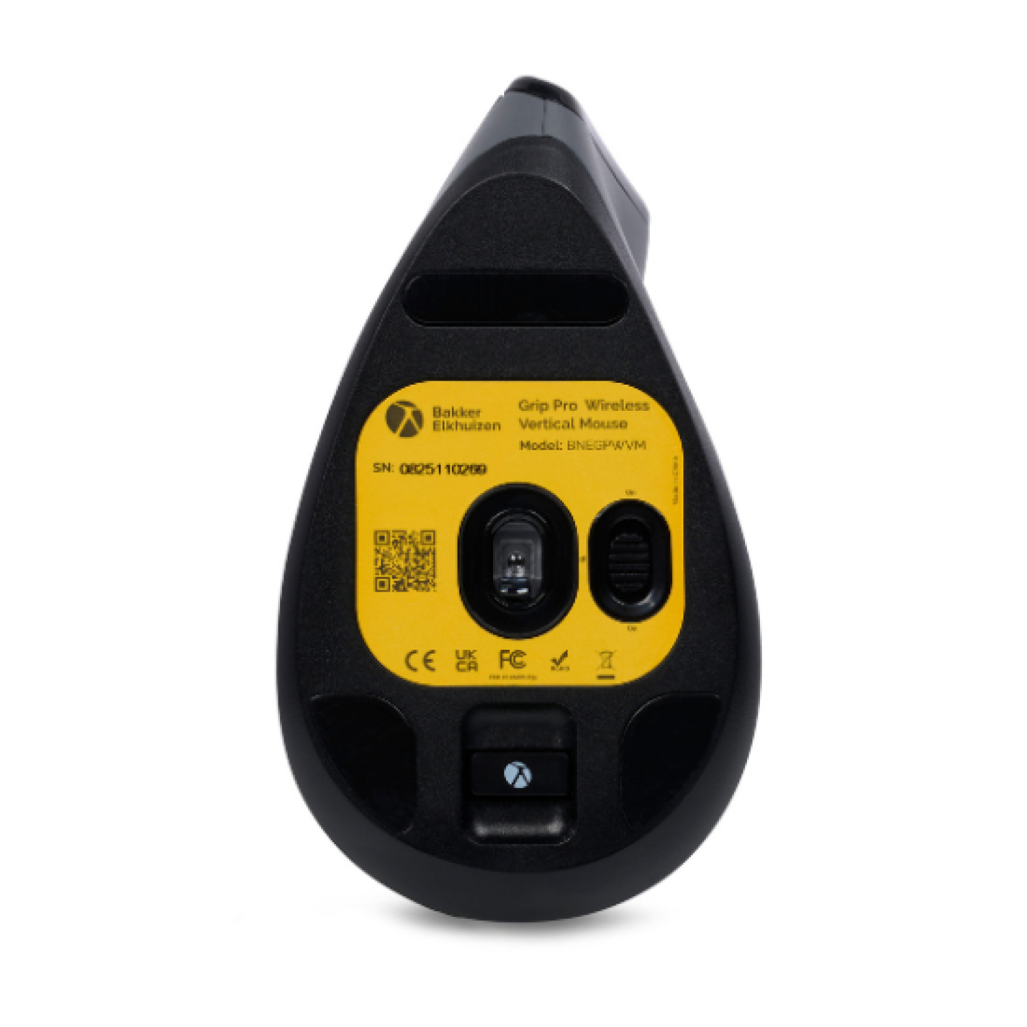 BakkerElkhuizen Grip Pro – image 6