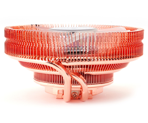 Zalman CNPS8900 Extreme – image 4
