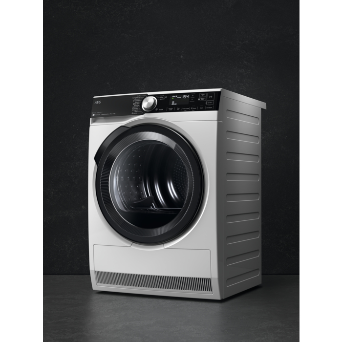 AEG TR958M6CC tumble dryer Freestanding Front-load – image 3