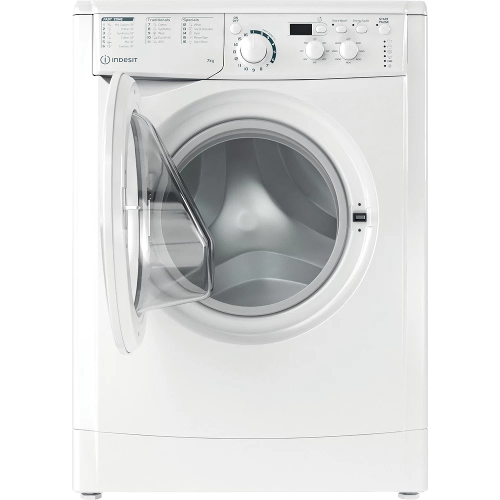 Indesit EWD 71452 W EU N – image 4