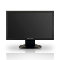Samsung Monitor SyncMaster 740NW
