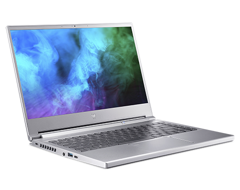 Acer Predator PT314-51s-57YJ Intel® Core™ i5 i5-11300H Laptop – image 2
