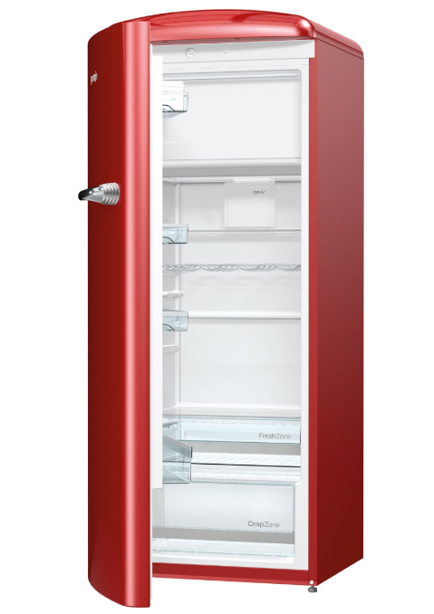 Gorenje ORB153R-L side-by-side refrigerator Freestanding – image 5