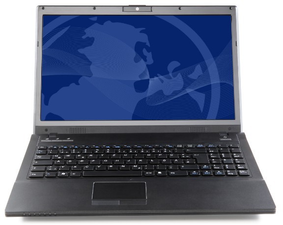 TERRA 1220006 laptop