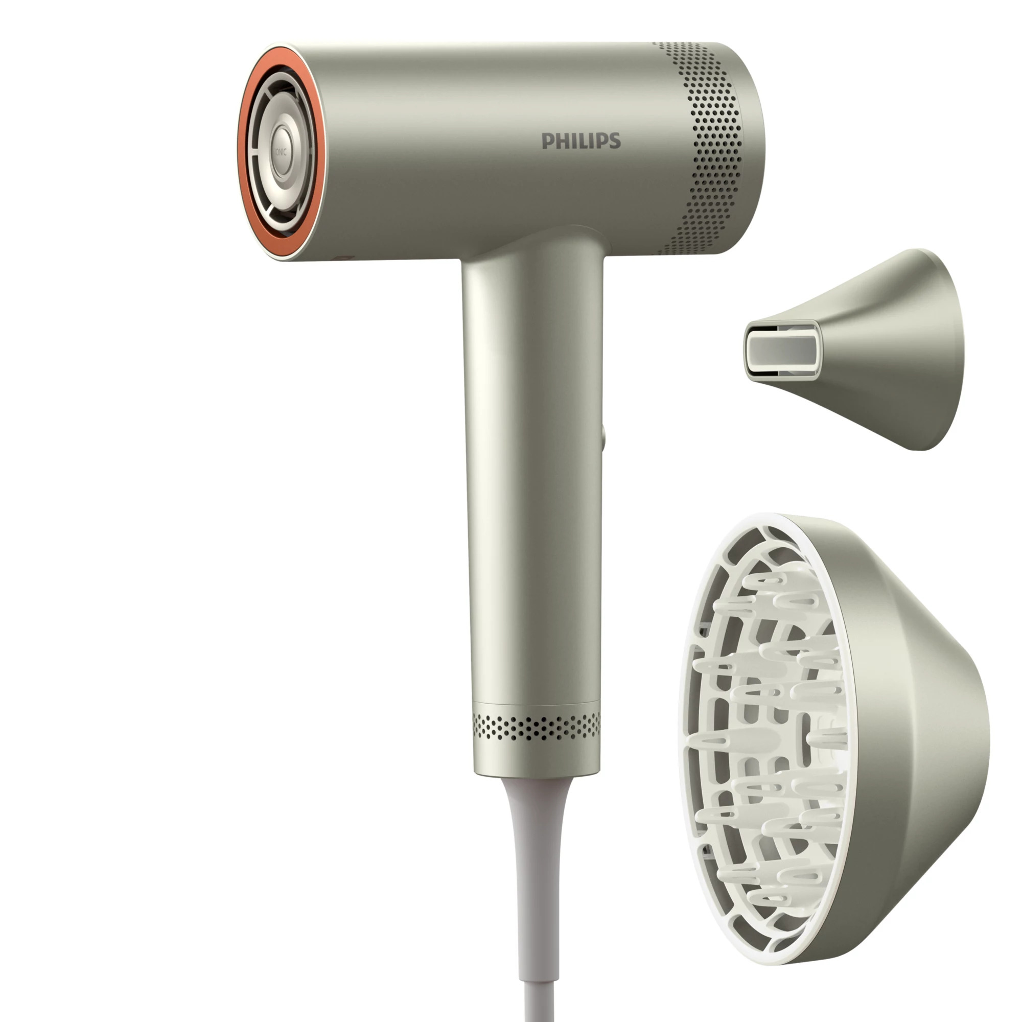 BHD834/10 hair dryer