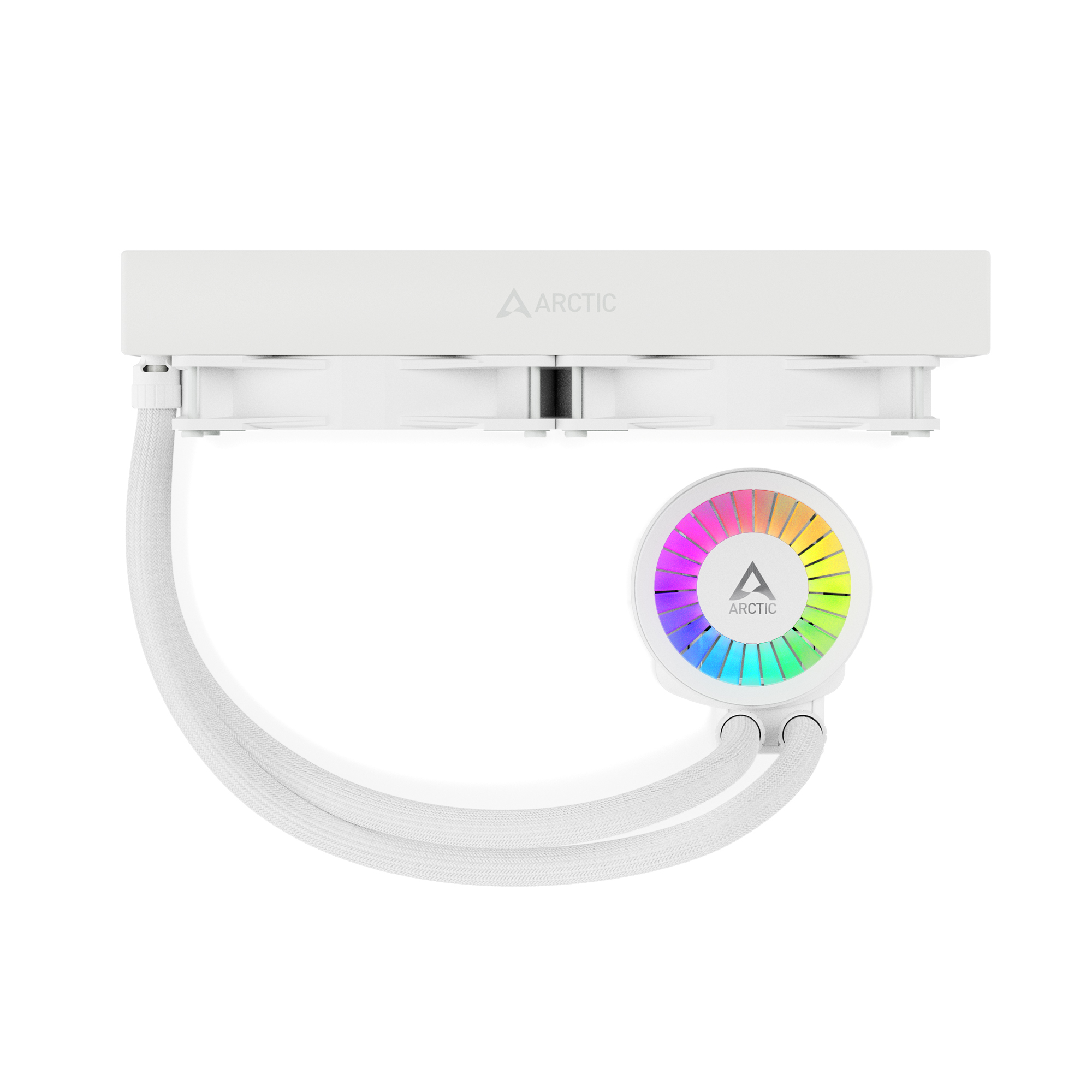 ARCTIC III 280 A-RGB – image 3