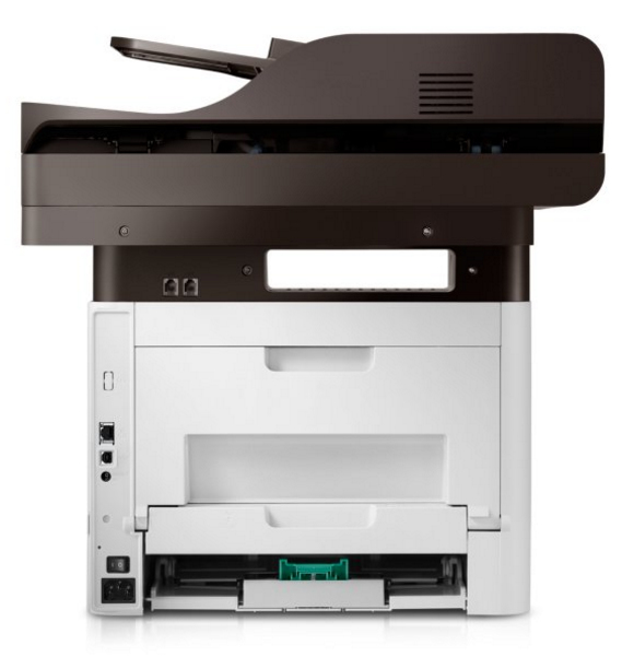Samsung ProXpress M3875FW Laser A4 – image 4