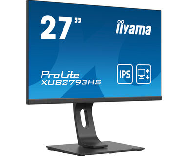 iiyama ProLite XUB2793HS-B4 computer monitor – image 3