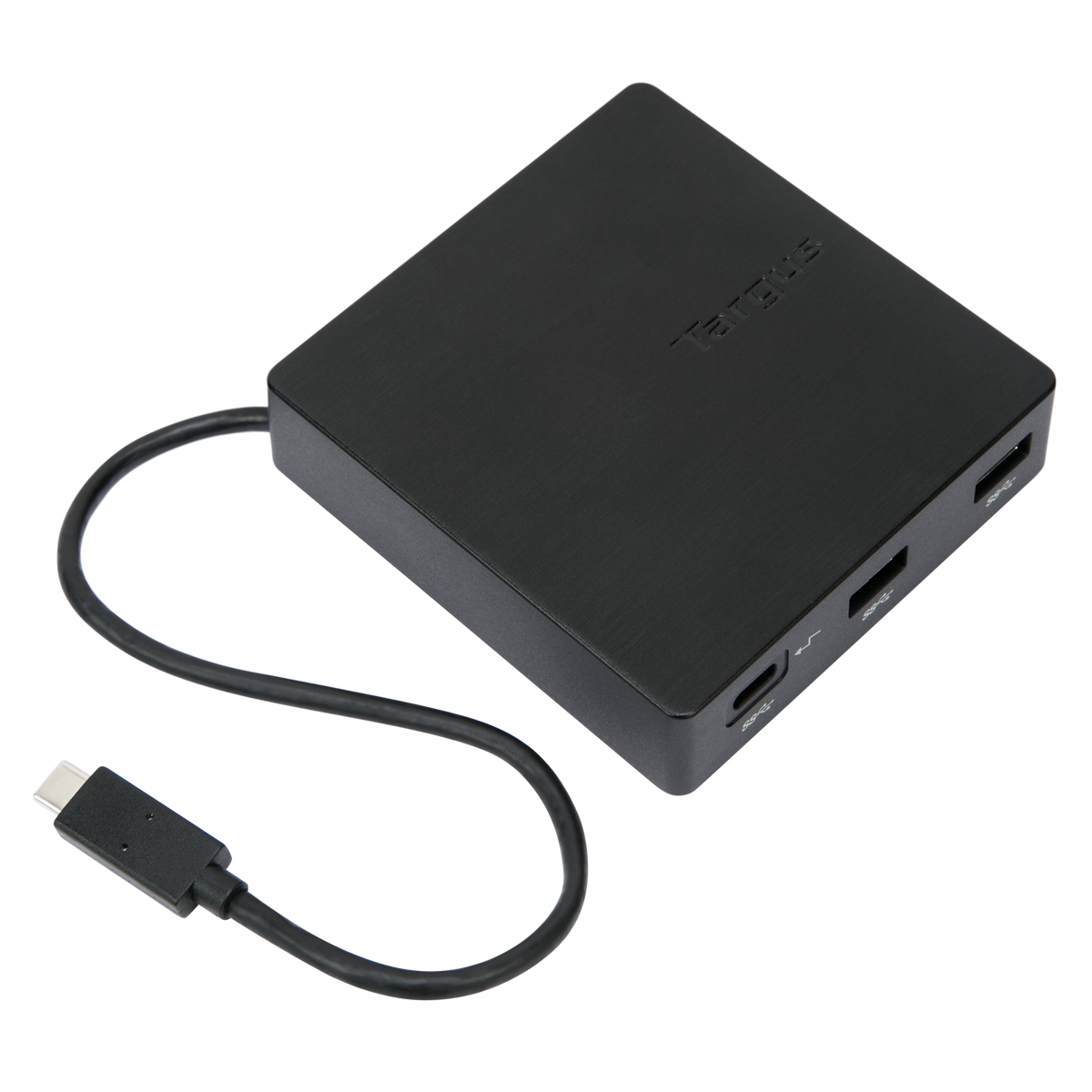 Targus DOCK412REU laptop dock/port replicator Wired USB 3.2 Gen 1 (3.1 Gen 1) Type-C Black – image 3