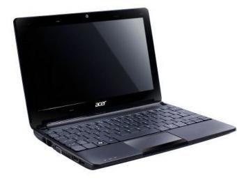 Acer Aspire One D270-26DKK32_3C Intel Atom® N2600 Netbook – image 1