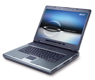 Acer TRAVELMATE 2101WLC CEL-2.6G