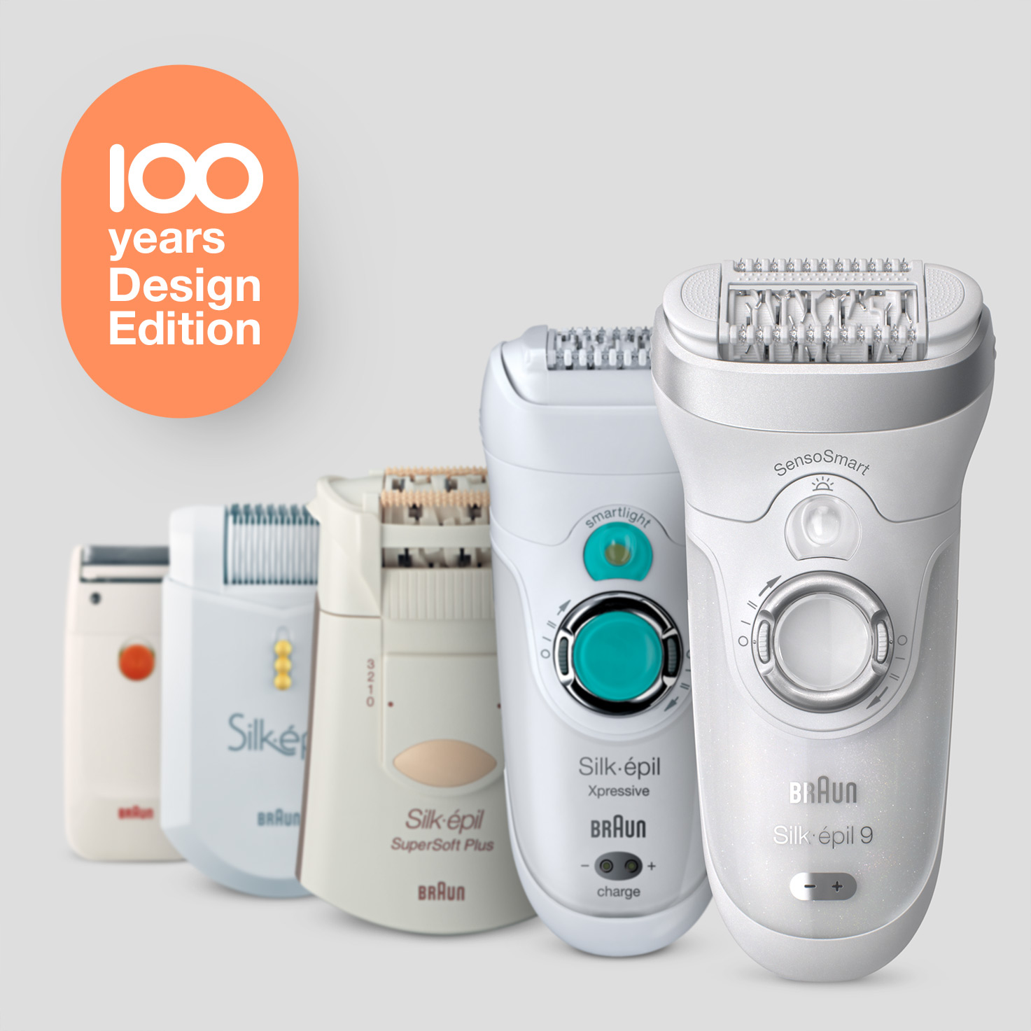 Braun Wet & Dry – image 3