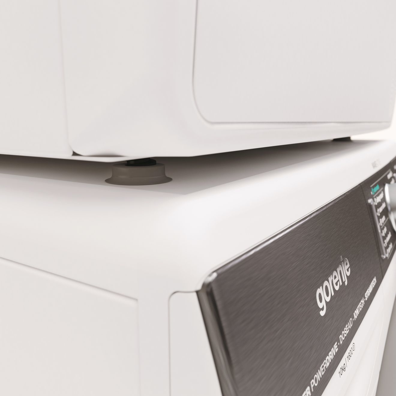 Gorenje DE71 tumble dryer Freestanding Front-load – image 5