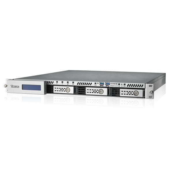 Origin Storage Thecus N4510U-S 12TB, 4-Bay