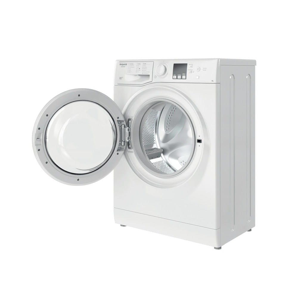 Hotpoint RSSF 621 W IT N – image 3