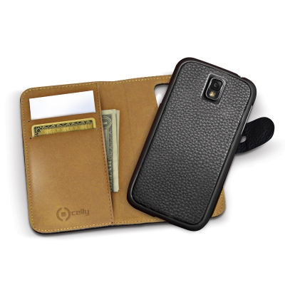 Celly AMBO366BK mobile phone case – image 3