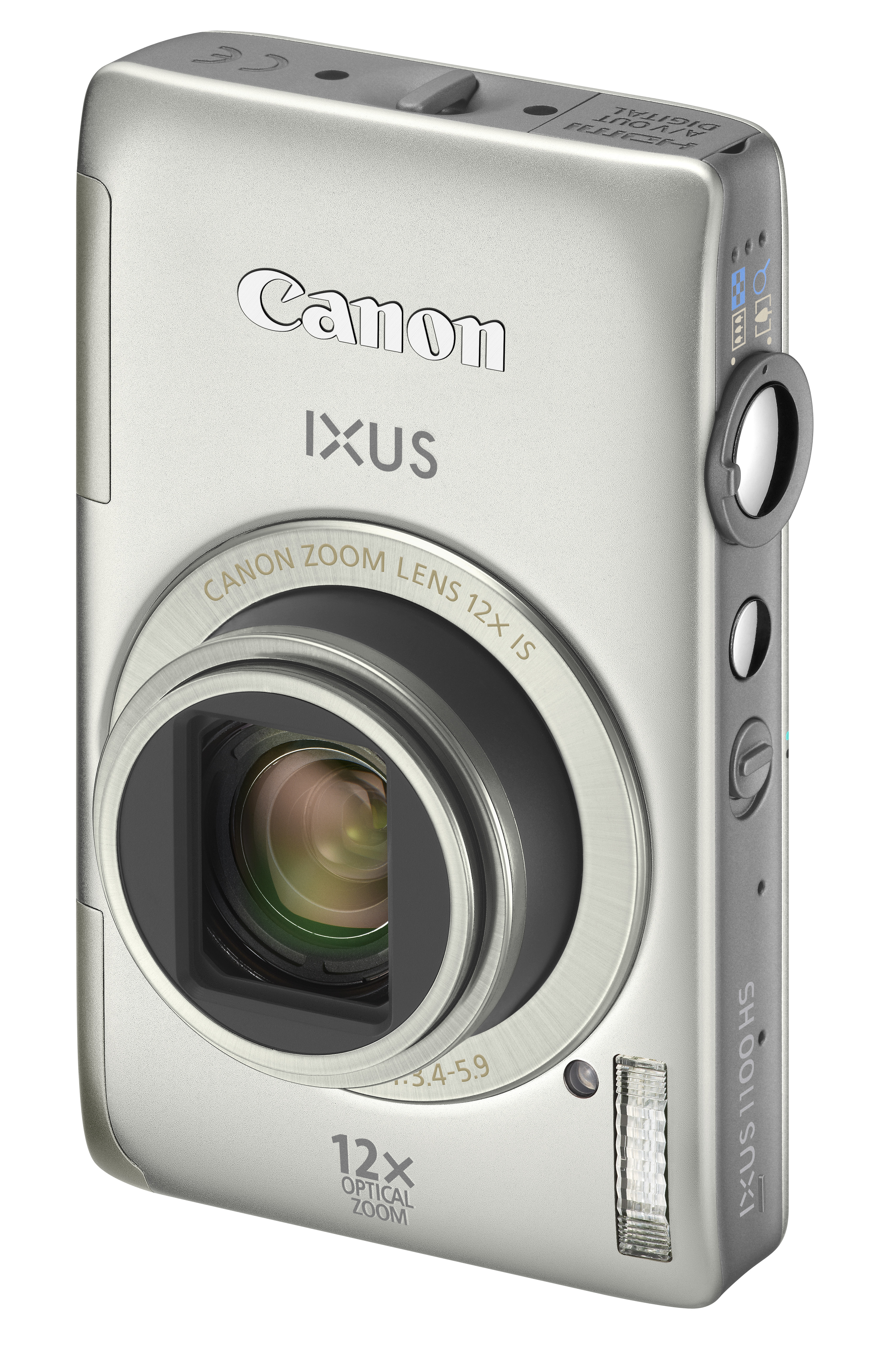 Canon 1100 HS – image 2