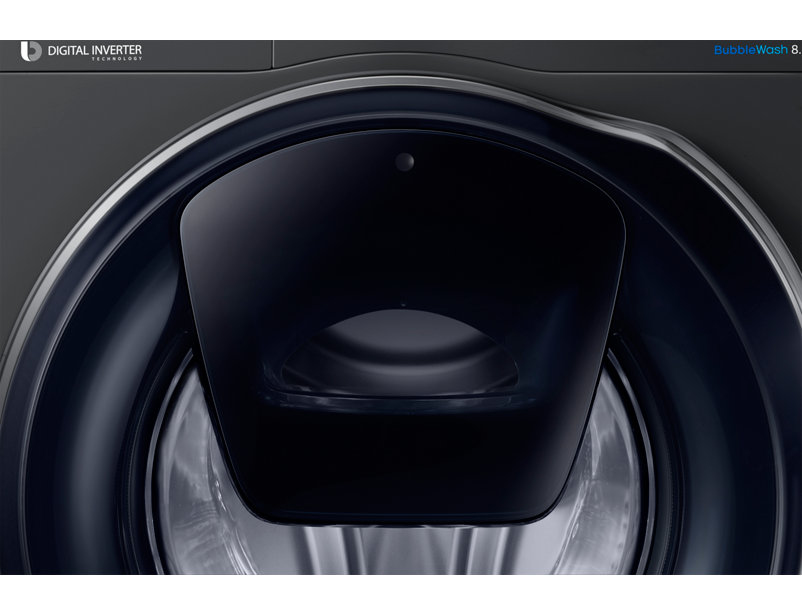 Samsung WW85K6410QX washing machine Front-load – image 5