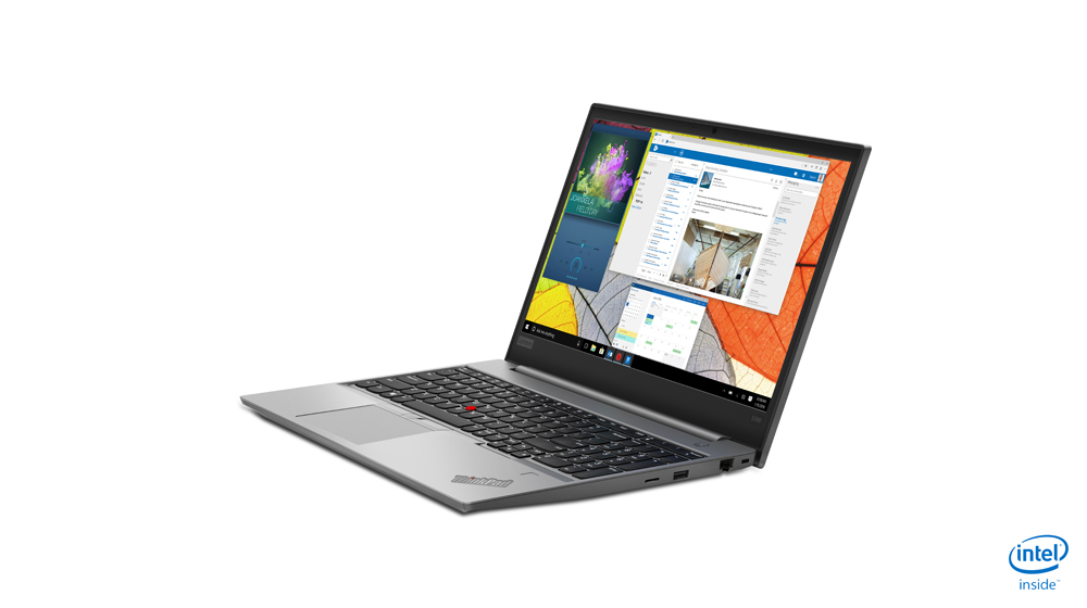 Lenovo ThinkPad E590 – image 3