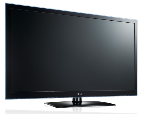 LG 47LV450N TV 119.4 cm (47") Full HD Black 400 cd/m² – image 2