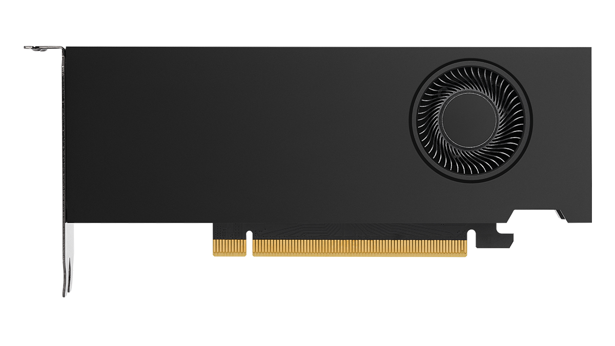Fujitsu NVIDIA RTX A2000