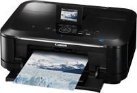 Canon PIXMA MG6150 Inkjet A4