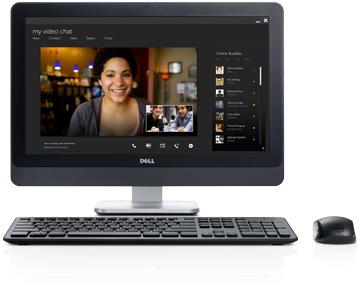 Dell OptiPlex 9020 Intel® Core™ i5 i5-4670S – image 4
