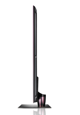 LG 55LE7900 TV 139.7 cm (55") Full HD Black – image 3