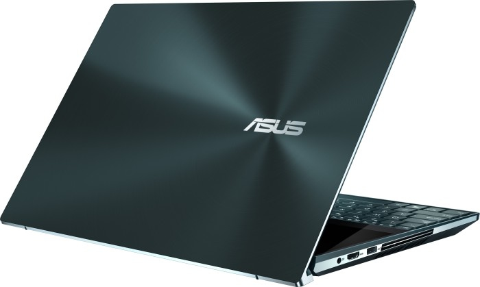 ASUS UX581GV-H2050R Intel® Core™ i7 i7-9750H Laptop – image 7