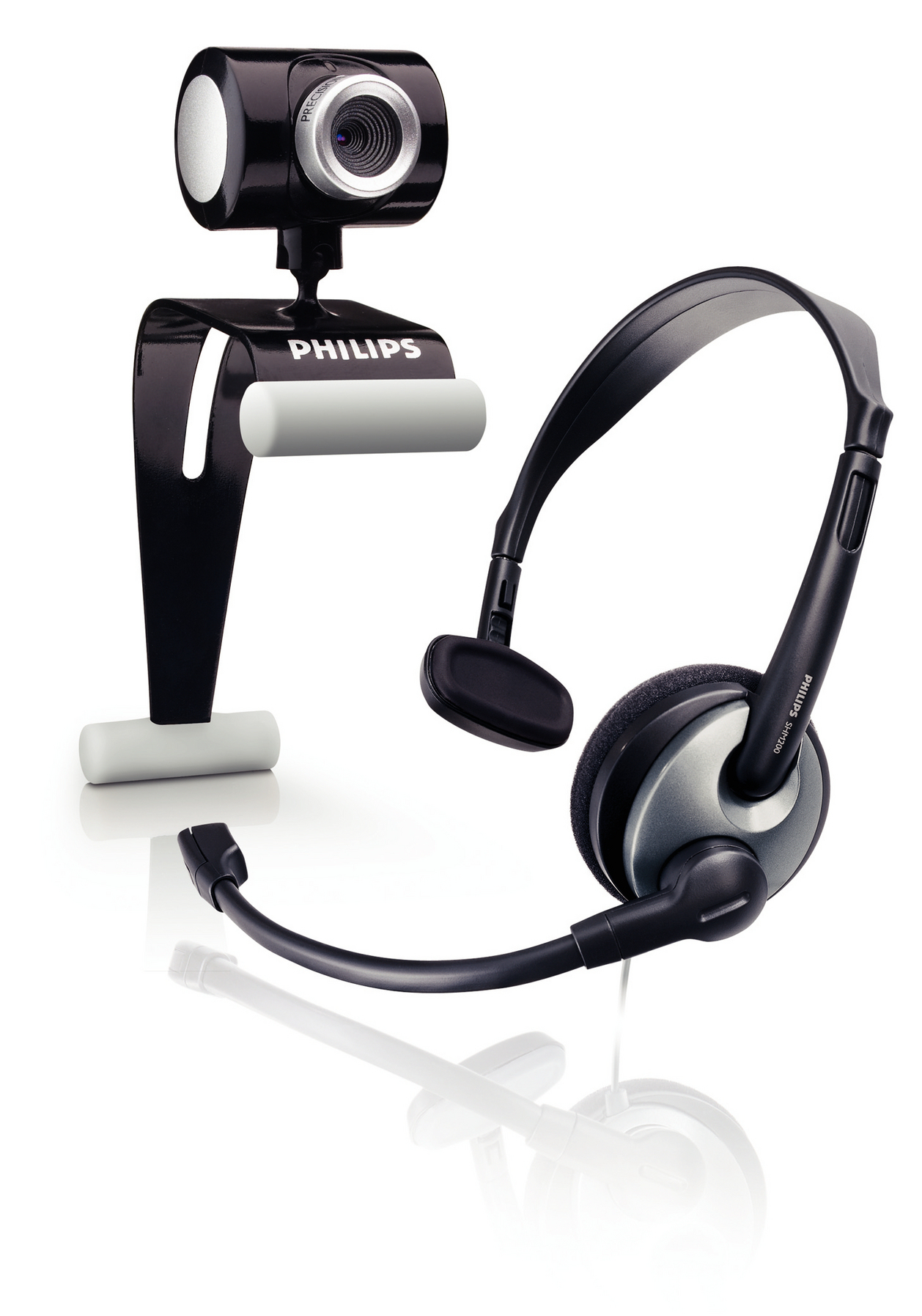 Philips SPC505NC VGA CMOS Webcam