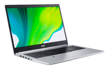 Acer Aspire 5 A515-45G-R93U AMD Ryzen™ 7 5700U Laptop – image 2