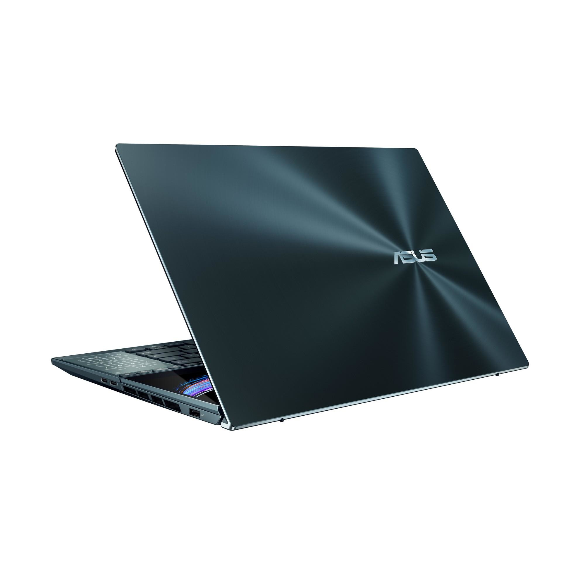 ASUS Zenbook Pro Duo 15 OLED UX582ZM-H2026XA laptop Intel® Core™ i9 i9-12900H – image 6